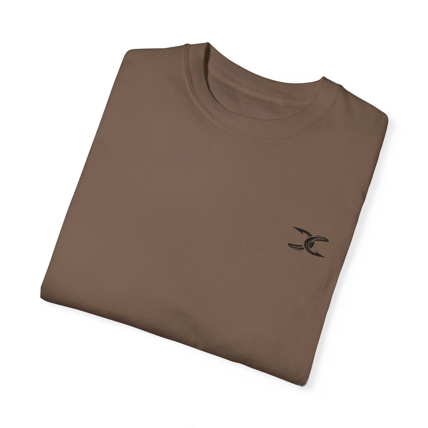 Chasing Gym T-Shirt | Unisex Garment-Dyed Tee | Stylish Island Vibe