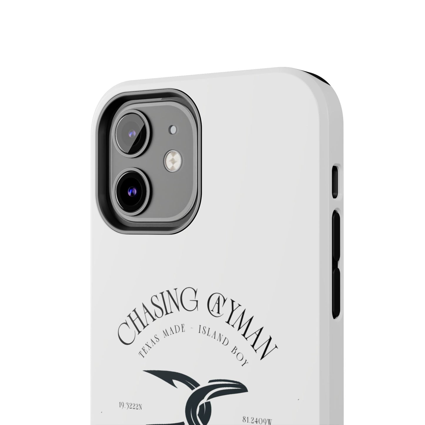 Tough Phone Cases - Texas Made | Island Style