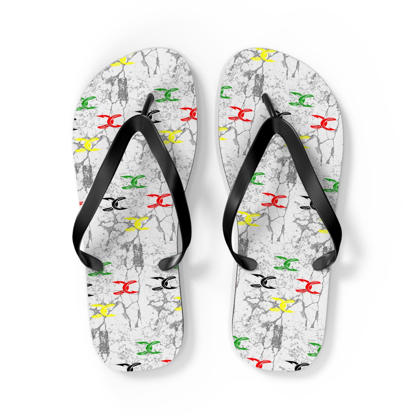 Flip Flops