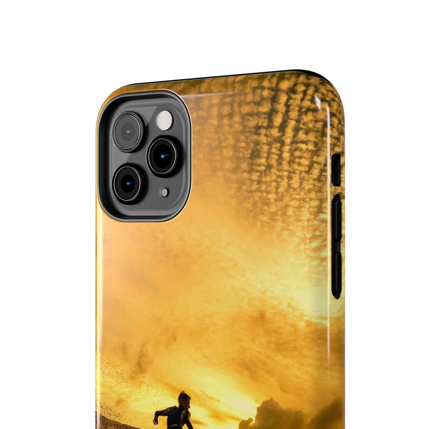 Tough Phone Cases - Local Surfer