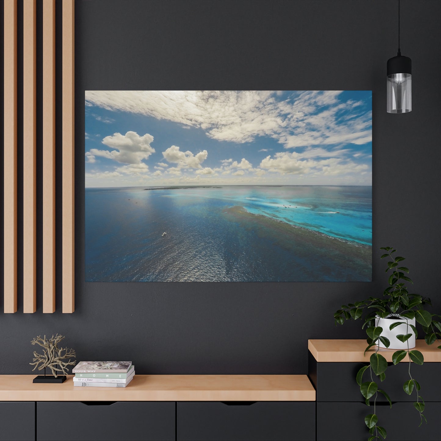 Canvas Print