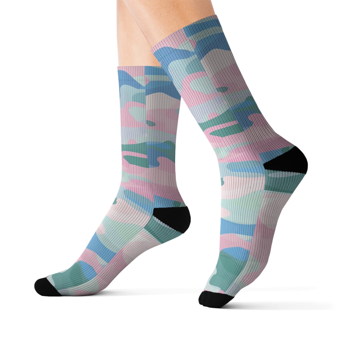 Socks - Pastelo