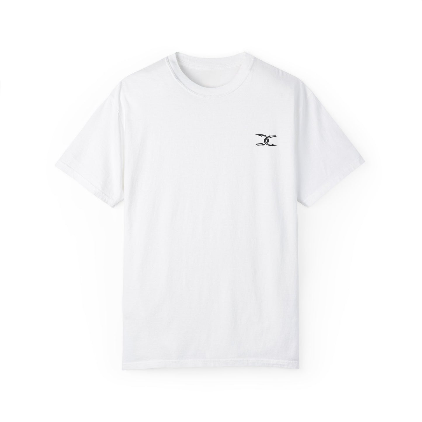 Chasing Gym T-Shirt | Unisex Garment-Dyed Tee | Stylish Island Vibe