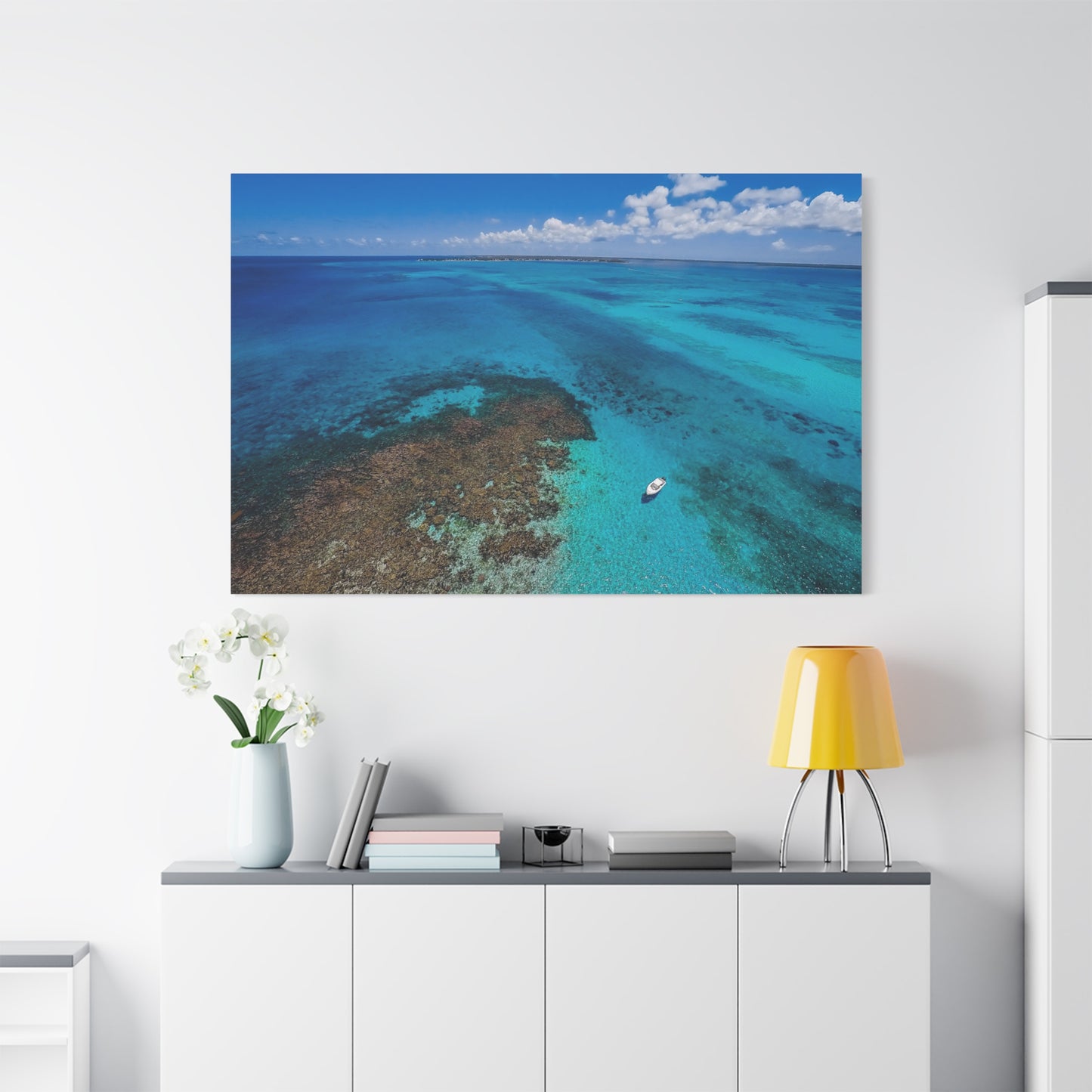 Canvas Print