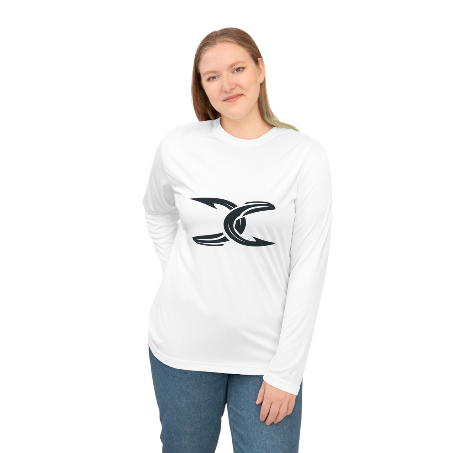 Copy of Copy of Unisex Performance Long Sleeve Shirt