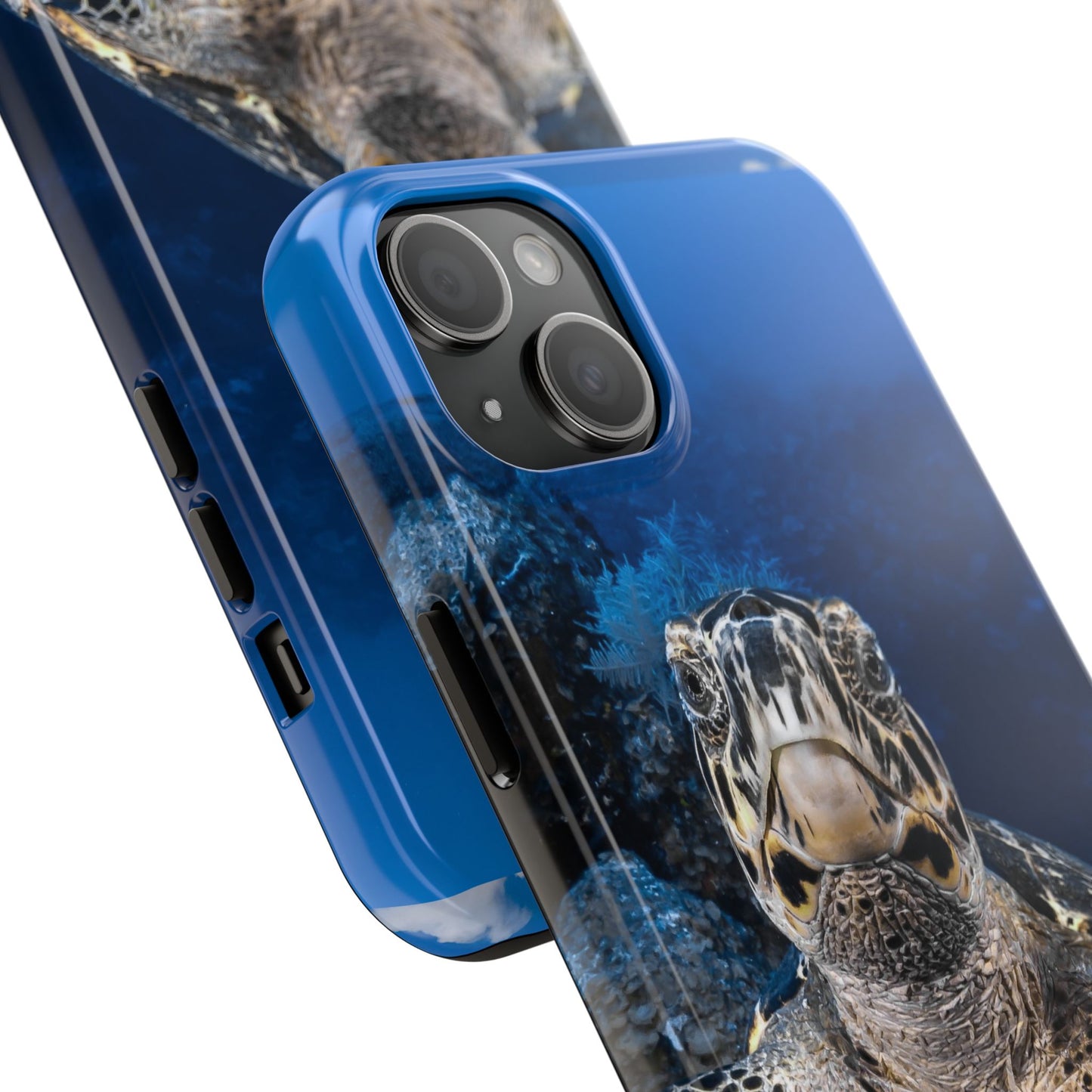 Tough Phone Cases - Beautiful Wata