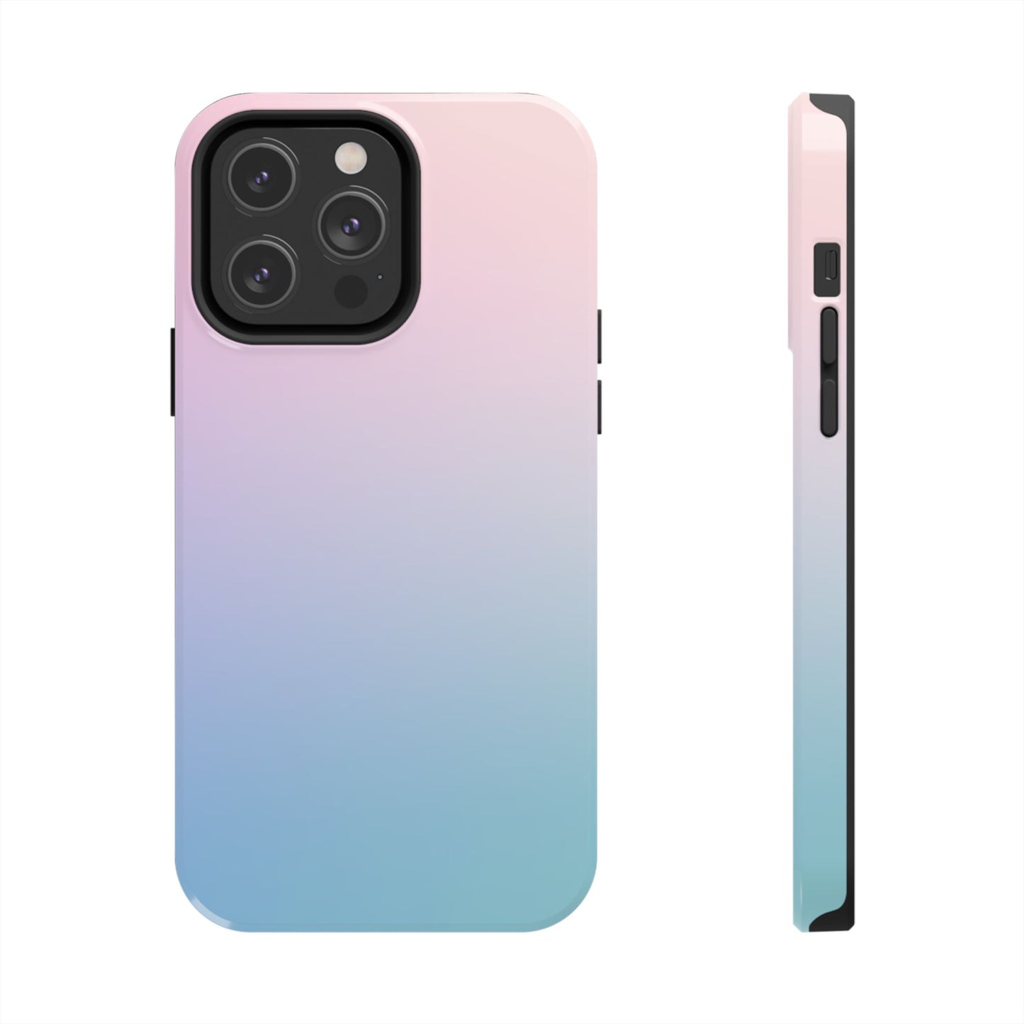 Tough Phone Cases - Cotton Candy