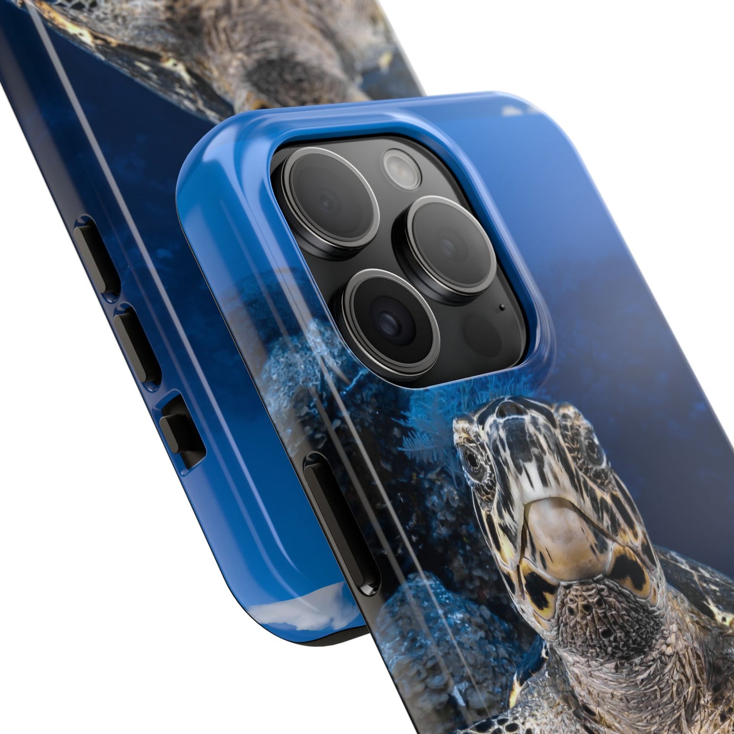 Tough Phone Cases - Beautiful Wata