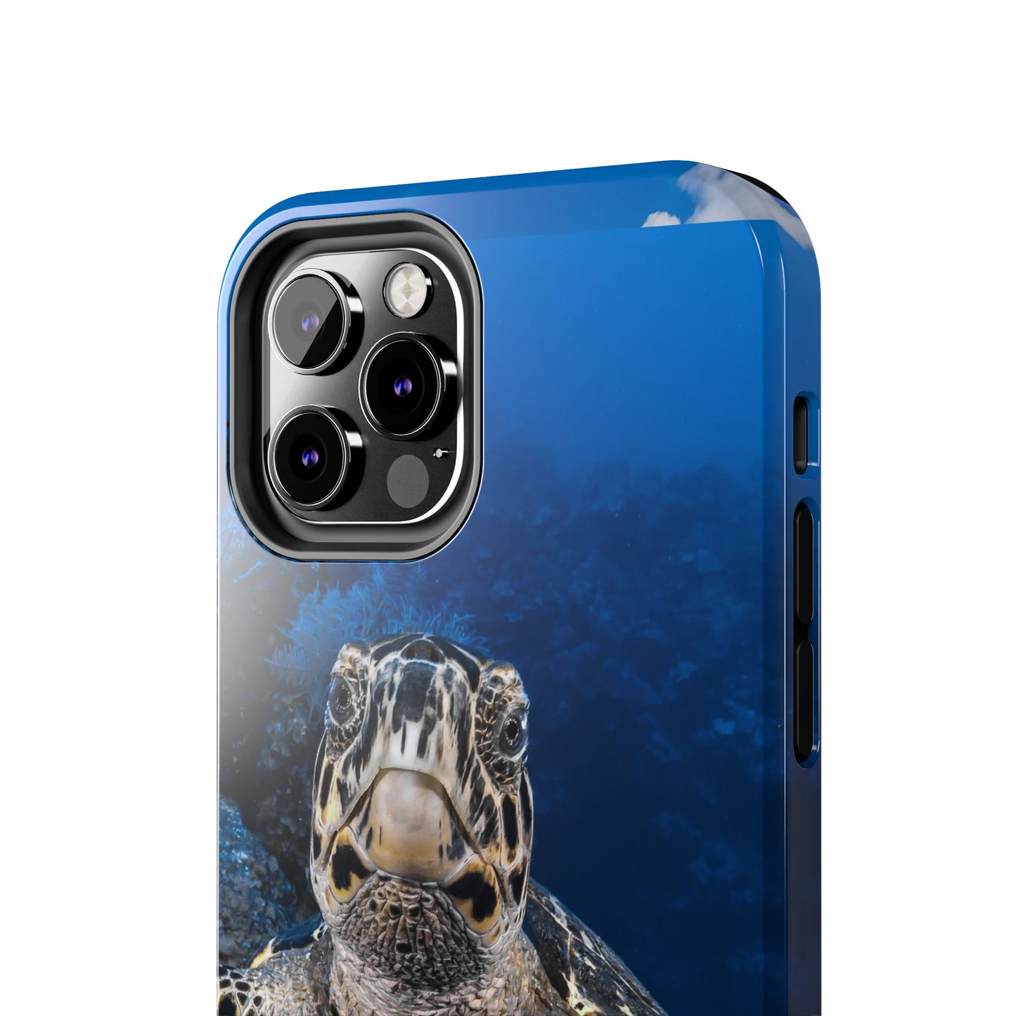 Tough Phone Cases - Beautiful Wata