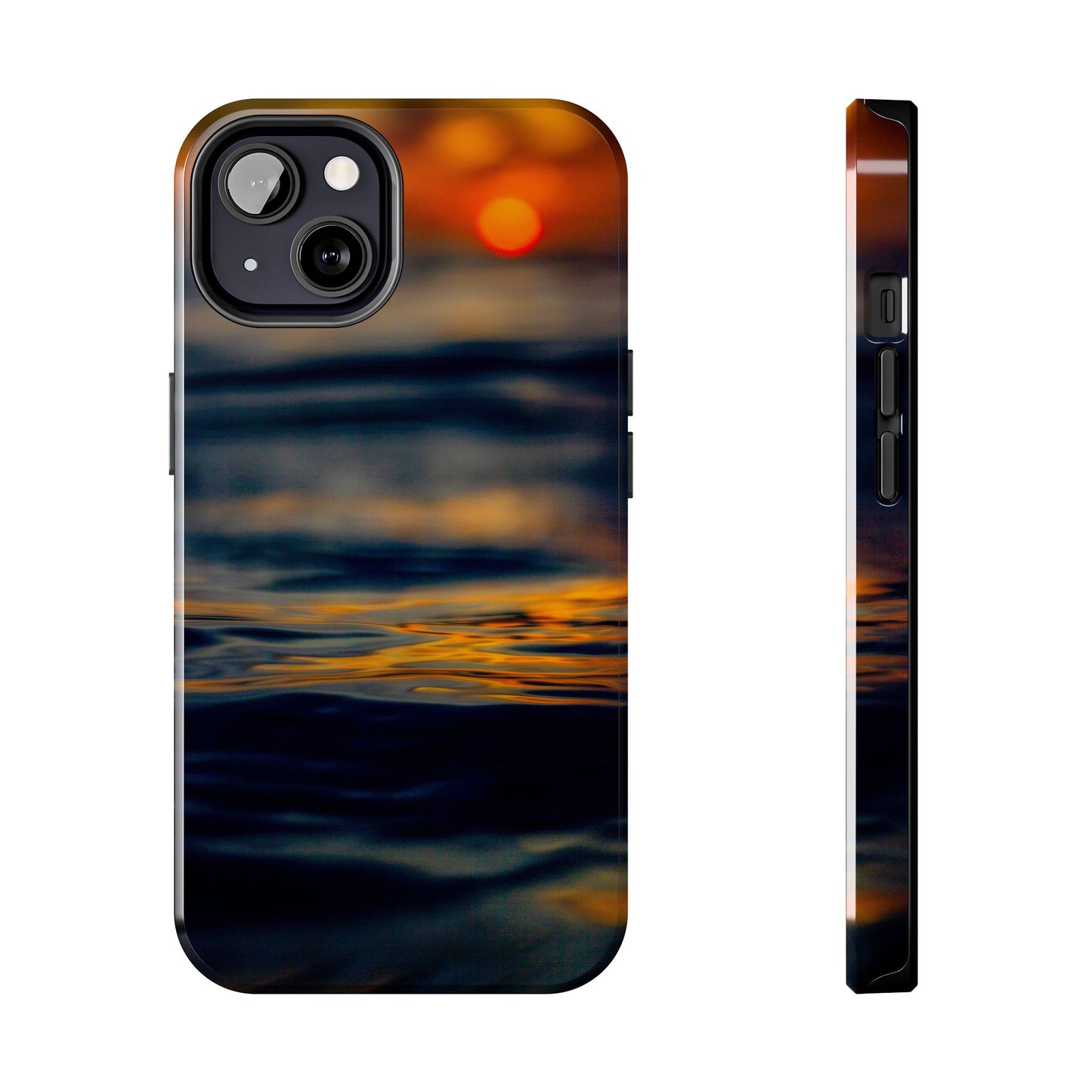 Copy of Tough Phone Cases - Backyard Goals