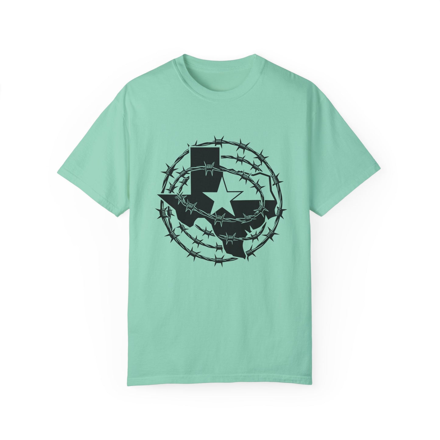 T-Shirt | Wired | Stylish Island Vibe