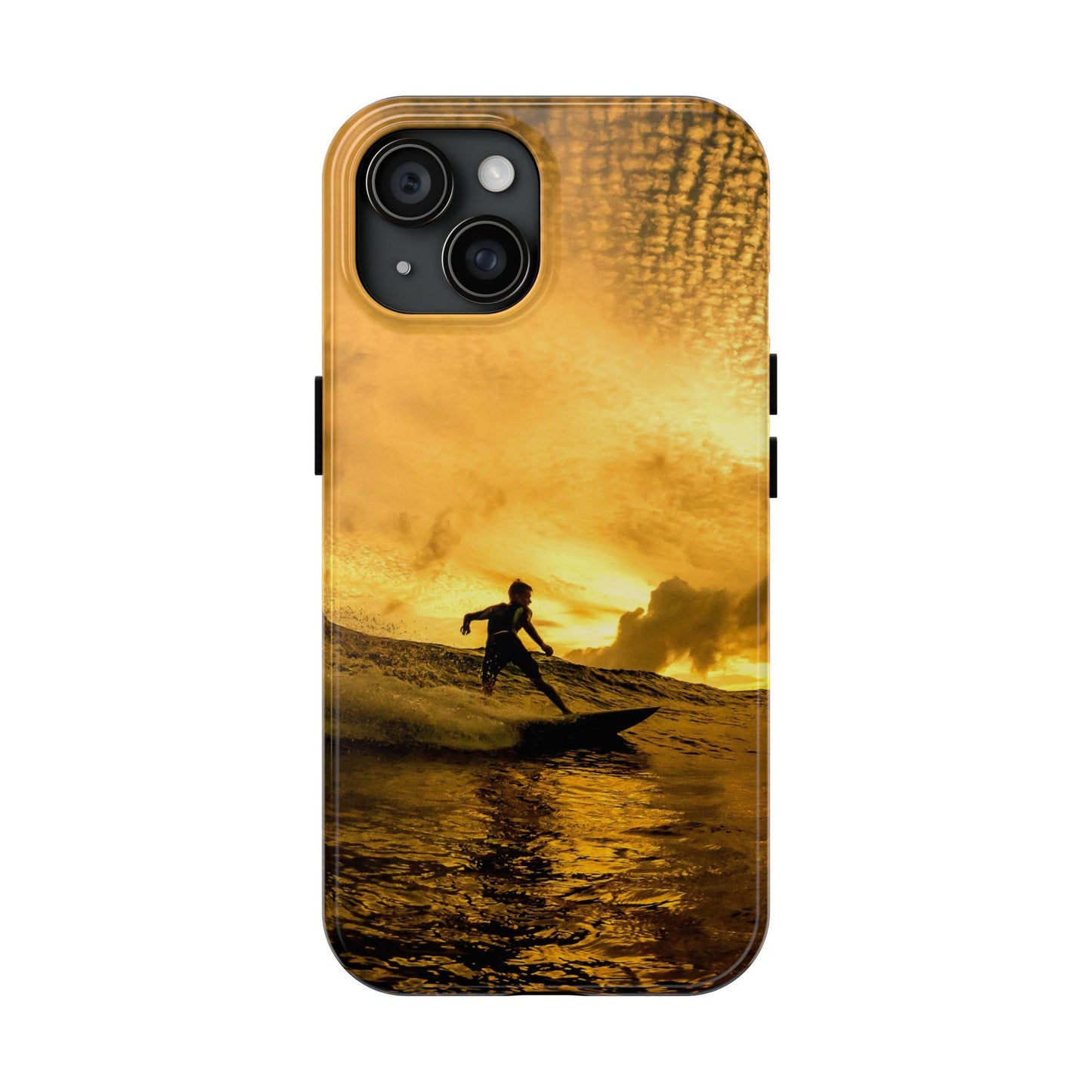 Tough Phone Cases - Local Surfer
