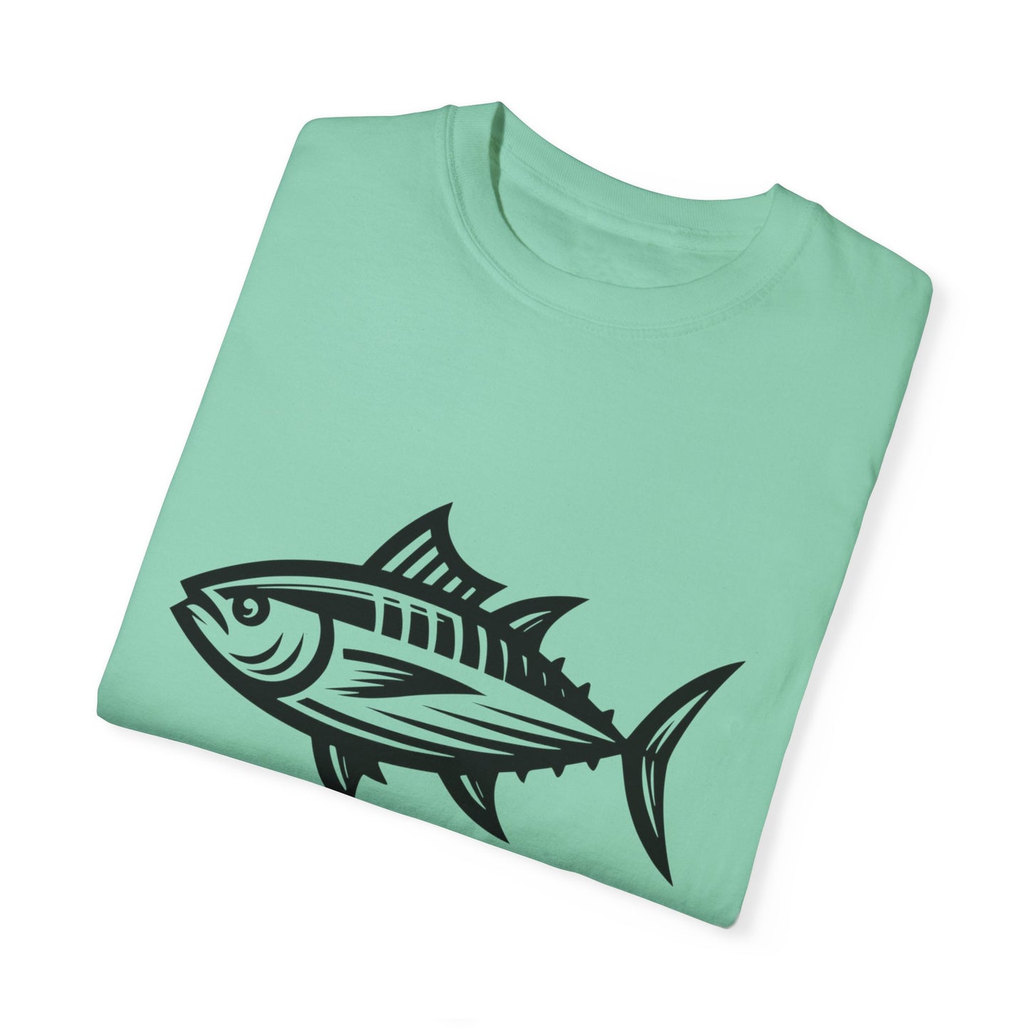 T-Shirt | Yellow Fin Tuna | Thickle Sickle