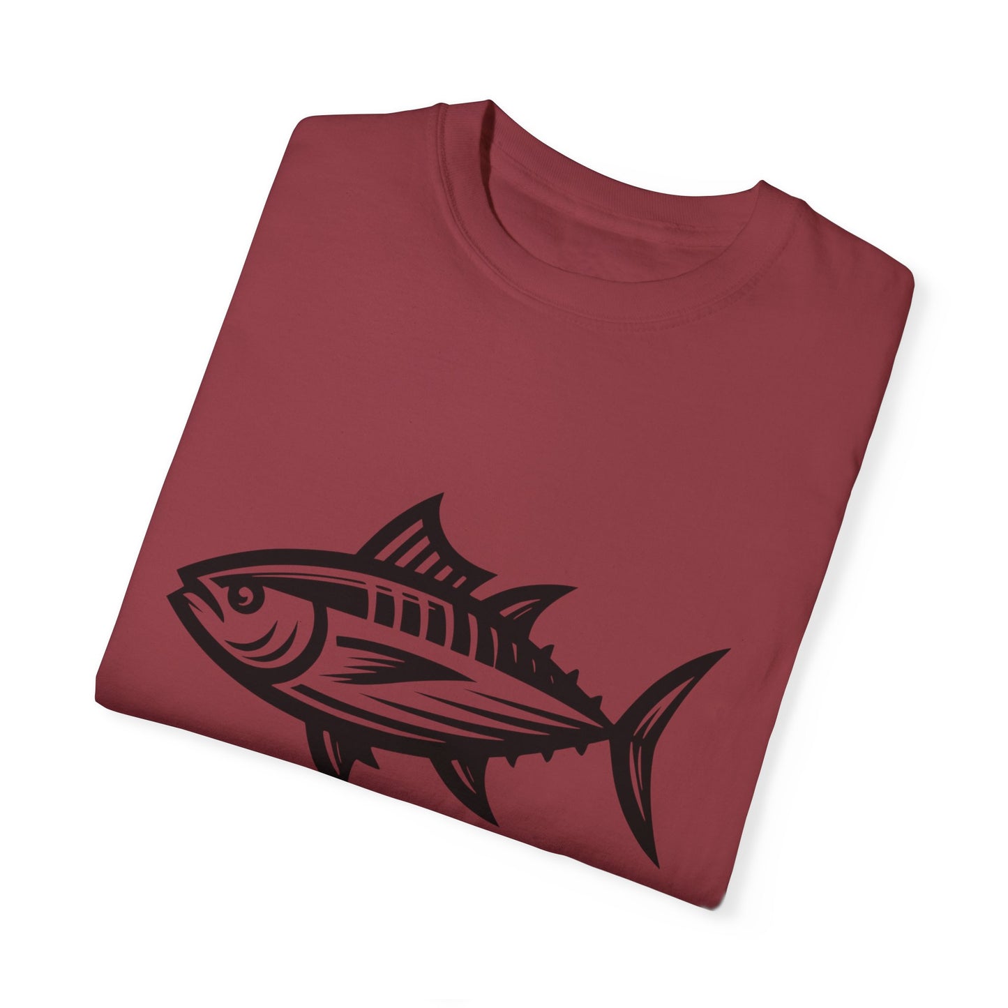 T-Shirt | Yellow Fin Tuna | Thickle Sickle