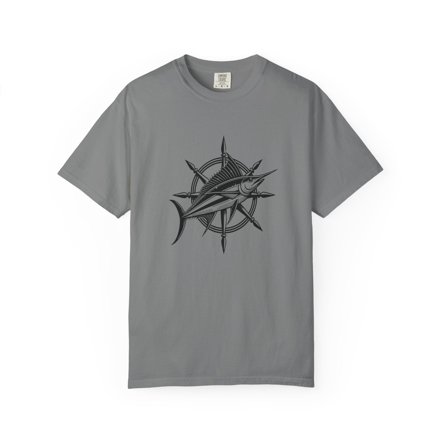 "Marlin Searcher" T-Shirt
