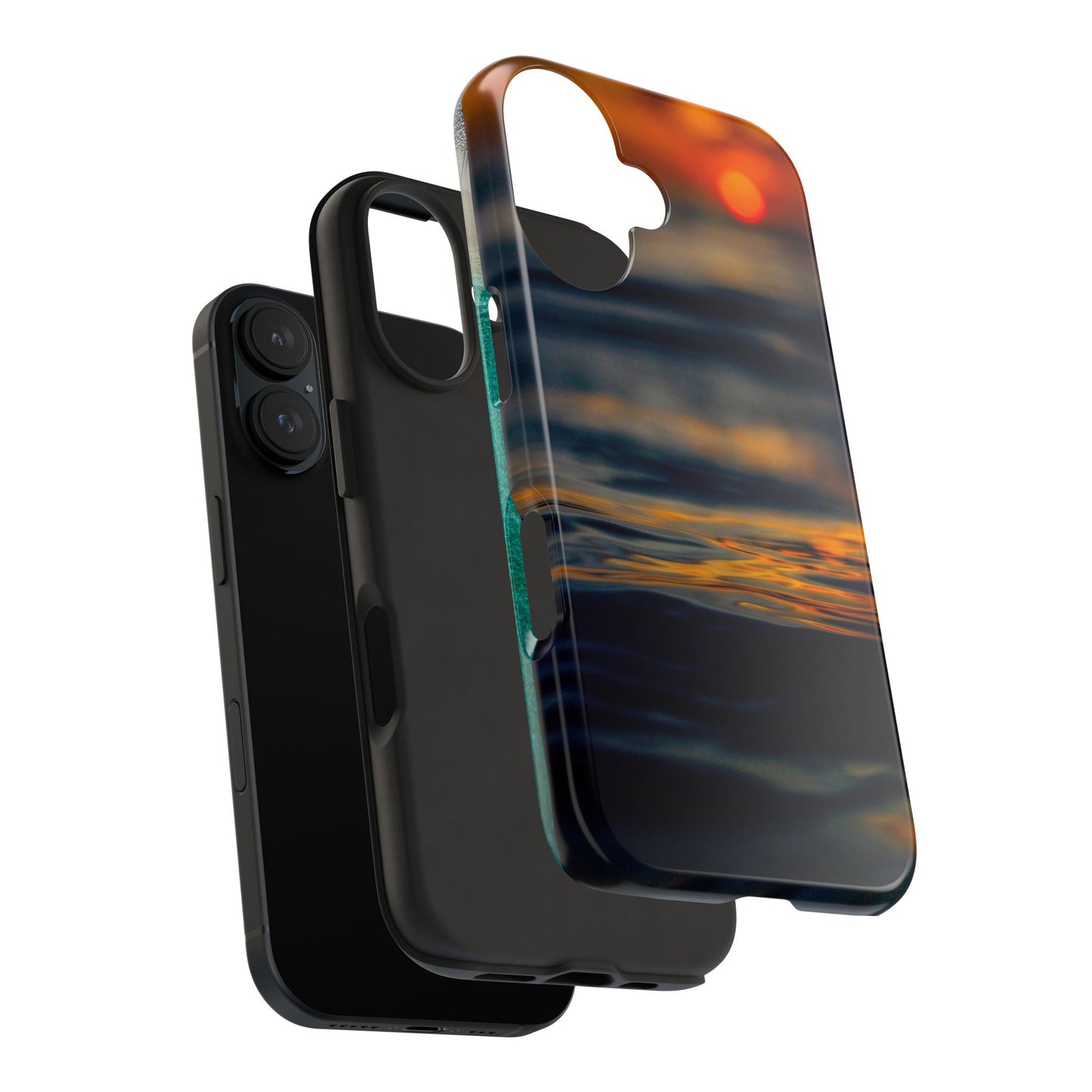 Copy of Tough Phone Cases - Backyard Goals