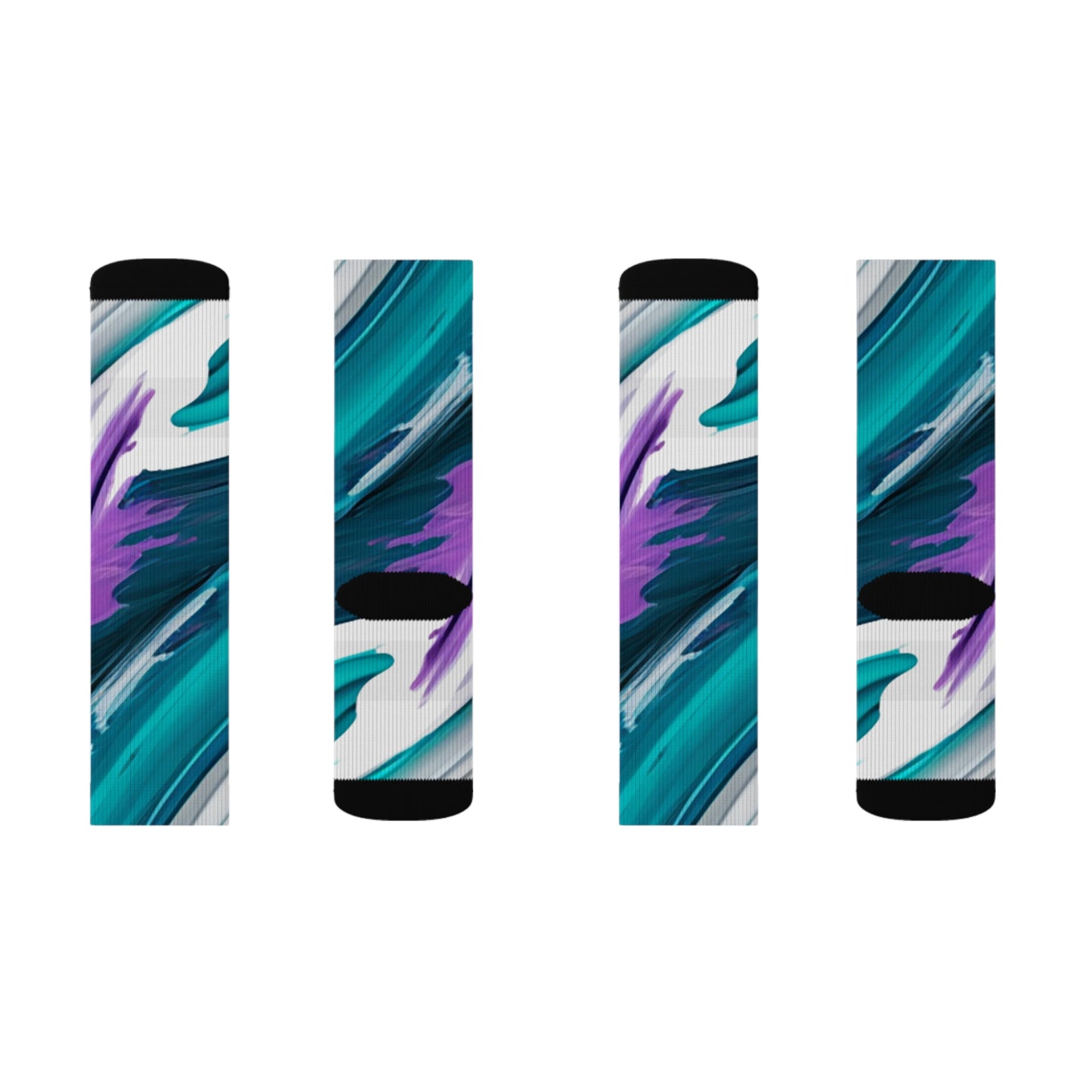 Socks - Splish Splash